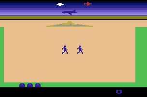 Lost Luggage Screenshot
