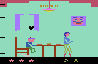 Mangia’ Screenshot