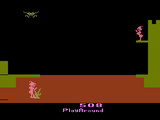 Knight on the Town Screenshot