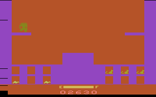 Sky Skipper Screenshot