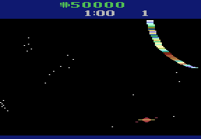 Journey Escape Screenshot