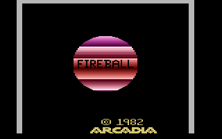Fireball Screenshot