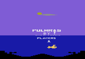 Polaris Screenshot