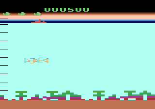 Bermuda Triangle Screenshot