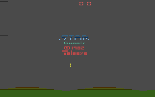 Stargunner Screenshot