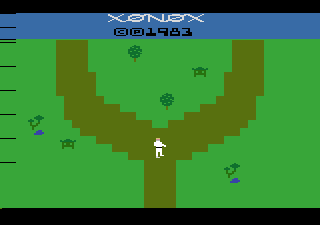 Chuck Norris Superkicks Screenshot
