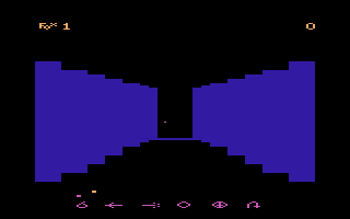 Crypts of Chaos Screenshot