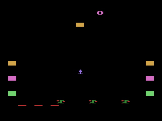 Revenge of the Beefsteak Tomatoes Screenshot
