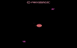 Solar Storm Screenshot