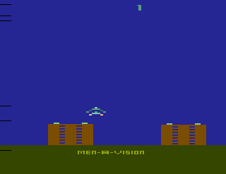 Air Raid Screenshot
