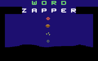 Word Zapper Screenshot