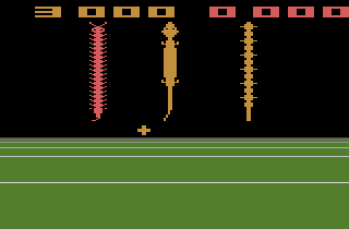 Bugs Screenshot