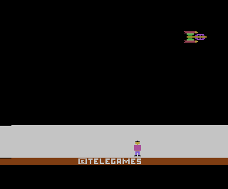 Glacier Patrol Screenshot