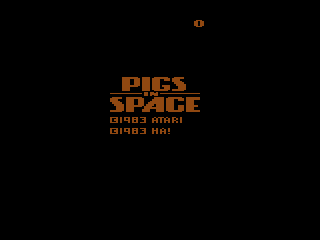Pigs in Space starring Miss Piggy Screenshot
