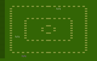 Space Attack Screenshot
