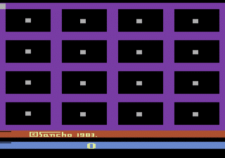 Dice Puzzle Screenshot