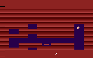 Tutankham Screenshot