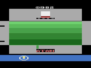 Submarine Commander Screenshot