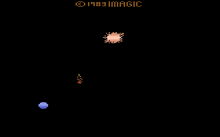 Moonsweeper Screenshot