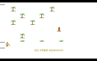 Riddle of the Sphinx Screenshot