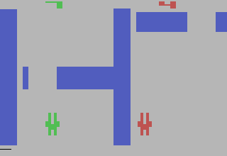 Street Racer Screenshot