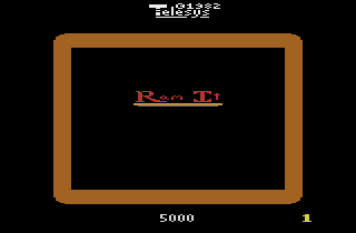Ram It Screenshot