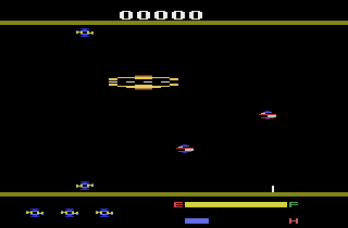 Cross Force Screenshot