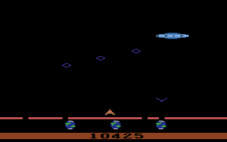 Guardian Screenshot