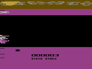 Red Sea Crossing Screenshot