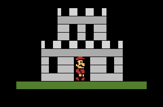 Princess Rescue Screenshot