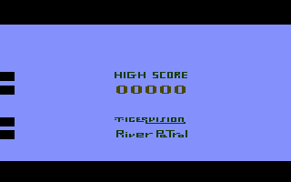 River Patrol Screenshot