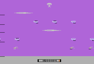 Parachute Screenshot