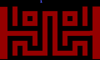 Mines of Minos Screenshot
