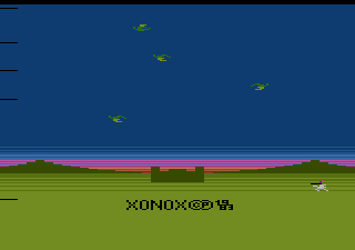 Sir Lancelot Screenshot