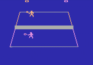32 in 1 Game Cartridge Screenshot