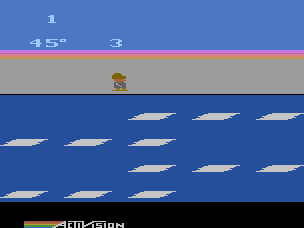 Frostbite Screenshot