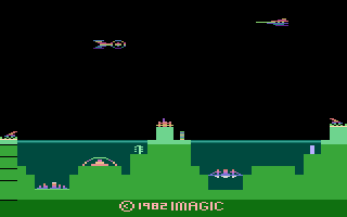 Atlantis Screenshot