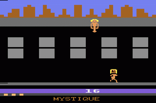 Beat ’Em & Eat ’Em Screenshot