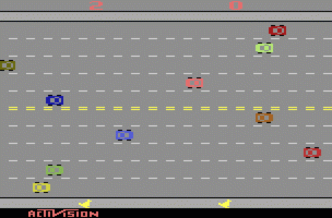 Freeway Screenshot
