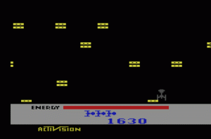 Megamania Screenshot