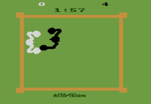 Boxing Screenshot