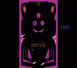 Midnight Magic Screenshot