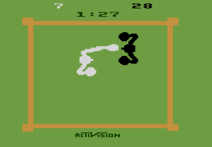 Boxing Screenshot