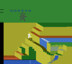 Congo Bongo Screenshot