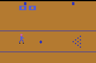 Bowling Screenshot