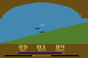 Air Raiders Screenshot
