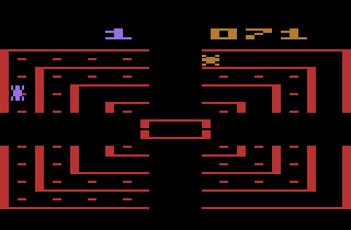 Dodge ’Em Screenshot