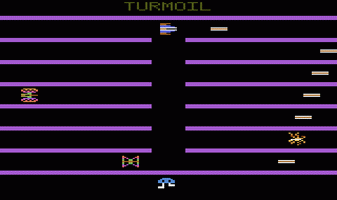 Turmoil Screenshot