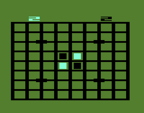 Othello Screenshot