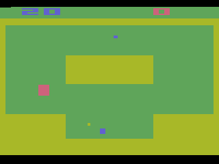 Miniature Golf Screenshot